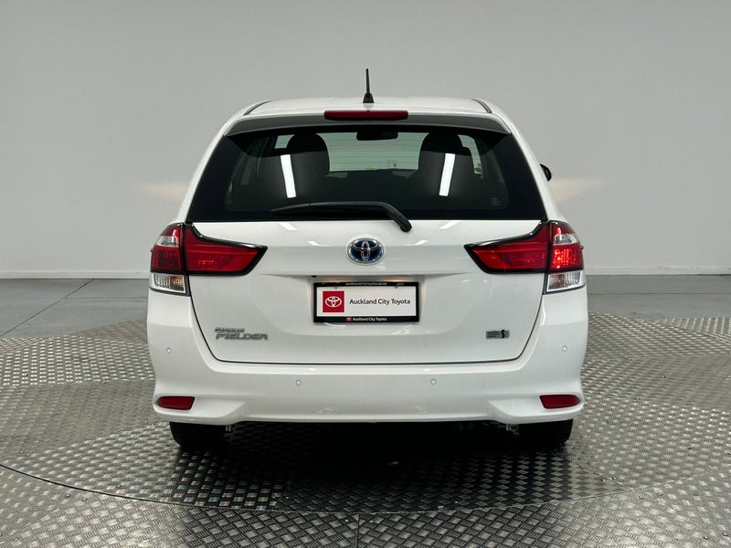 2020 Toyota Corolla 1.5 Hybrid Wagon image 4