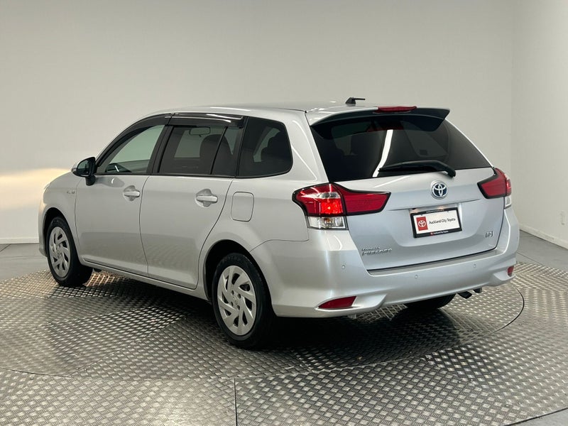 2020 Toyota Corolla 1.5 Hybrid Wagon image 5