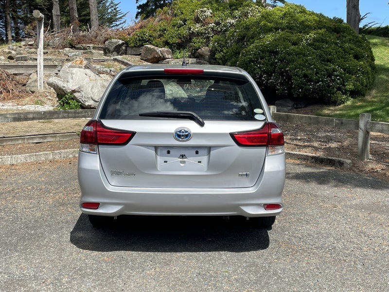 2020 Toyota Corolla 1.5 Hybrid Wagon image 5