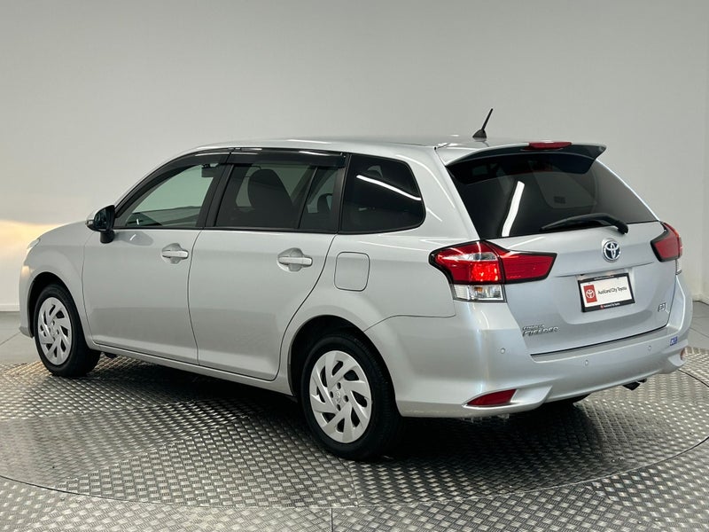 2020 Toyota Corolla 1.5 Hybrid Wagon image 5