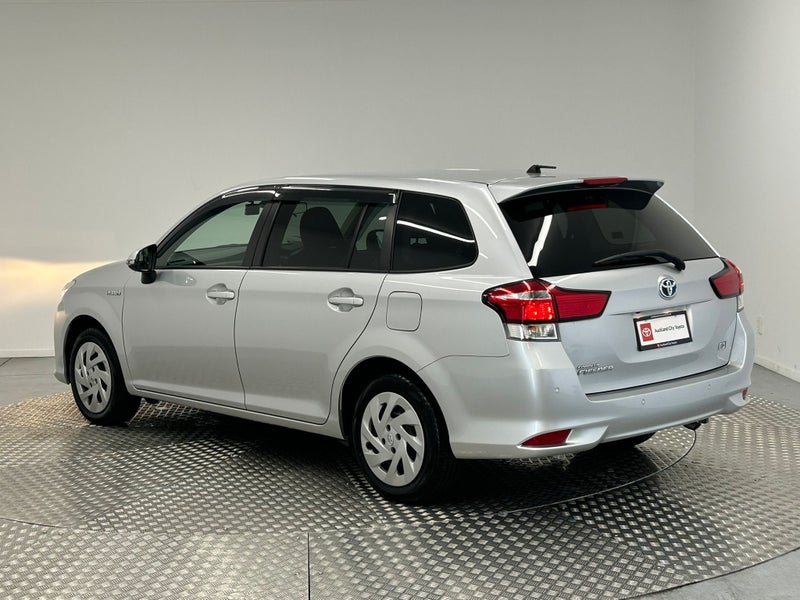 2020 Toyota Corolla 1.5 Hybrid Wagon image 5