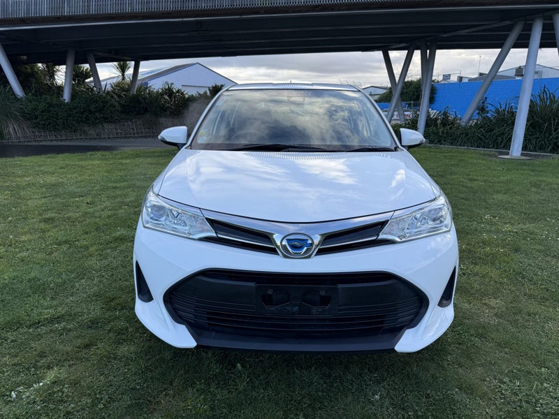 2020 Toyota Corolla 1.5 Hybrid Wagon - Certifie... image 2