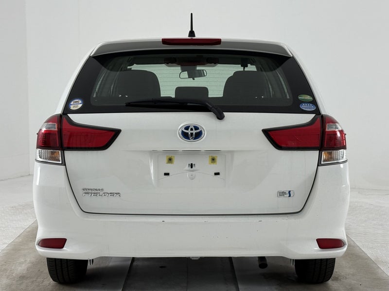 2020 Toyota Corolla 1.5 Hybrid Wagon CVT 2WD image 3
