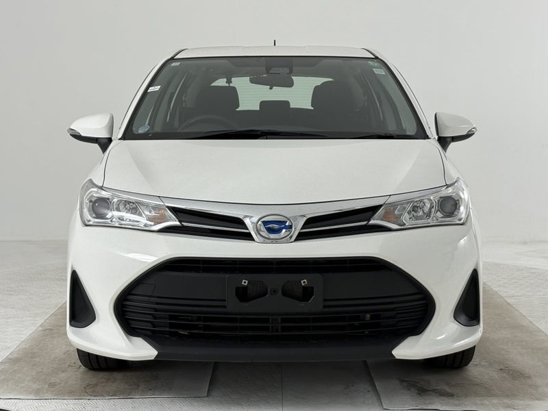 2020 Toyota Corolla 1.5 Hybrid Wagon CVT 2WD image 4