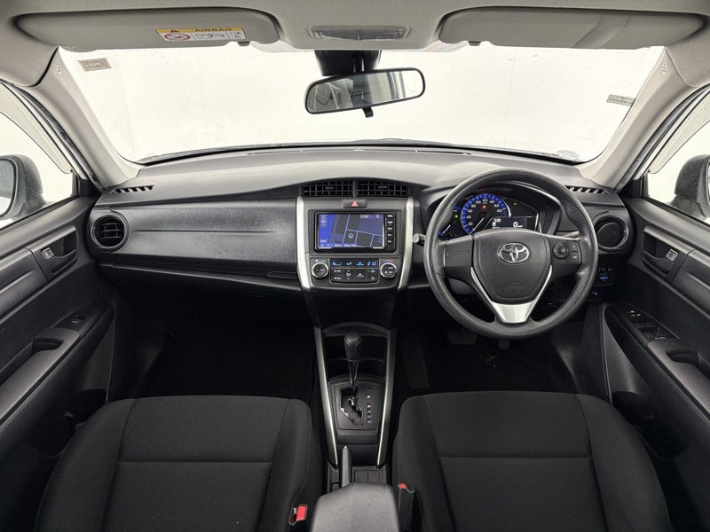 2020 Toyota Corolla 1.5 Hybrid Wagon CVT 2WD image 5