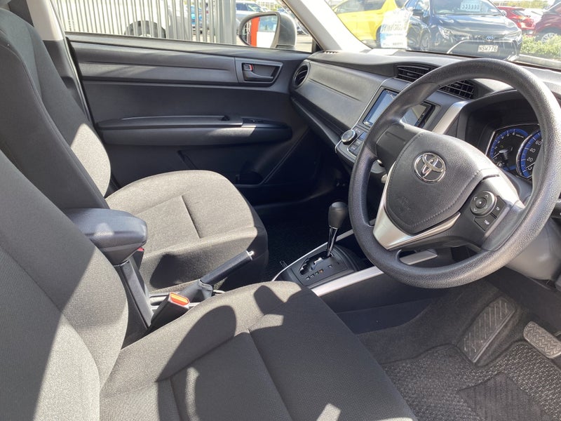 2020 Toyota Corolla 1.5 Hybrid Wagon CVT 2WD image 5