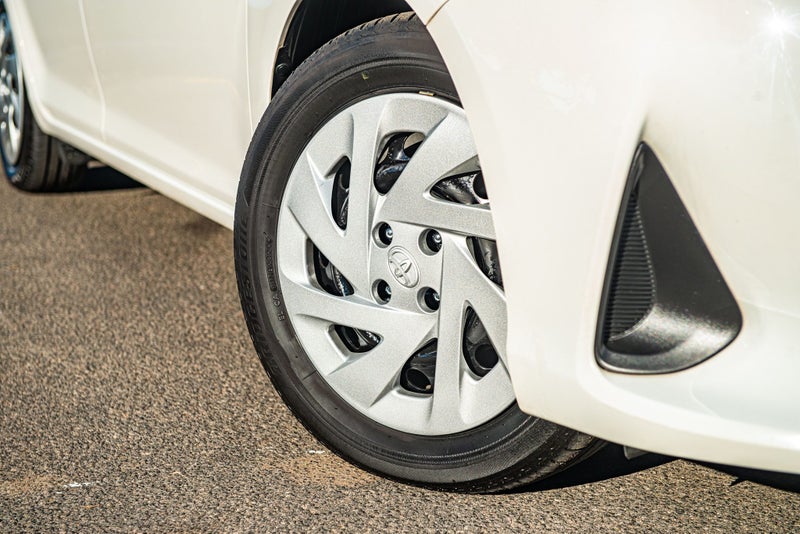 2020 Toyota Corolla 1.5 Hybrid Wagon CVT 2WD image 3