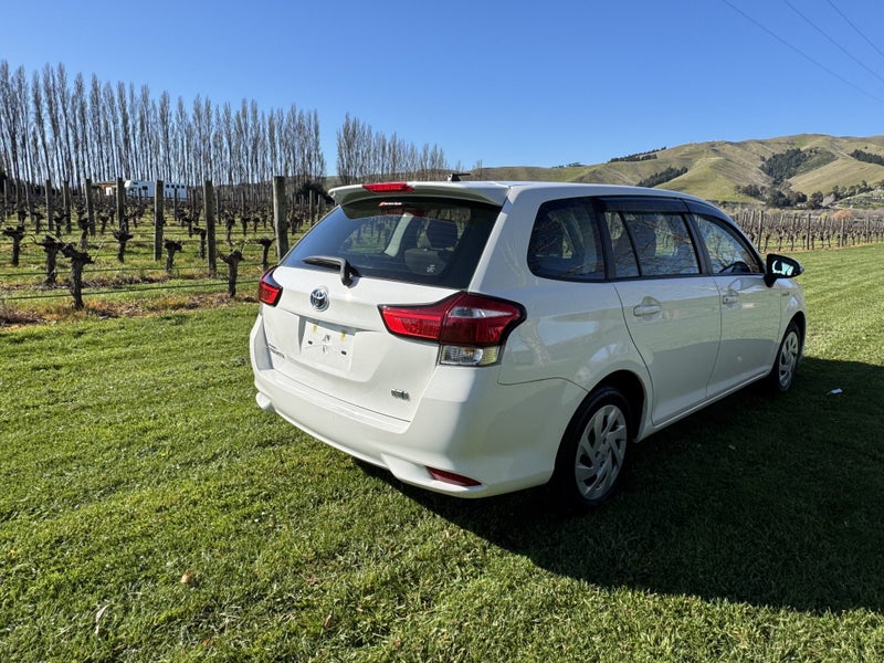 2020 Toyota Corolla 1.5 Hybrid Wagon CVT 2WD image 3