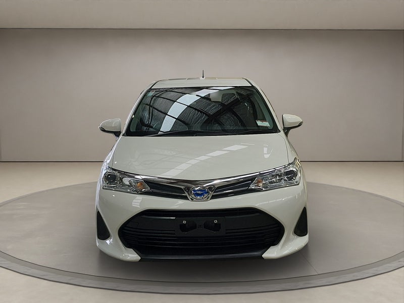 2020 Toyota Corolla 1.5L Hybrid FWD Station Wagon image 2