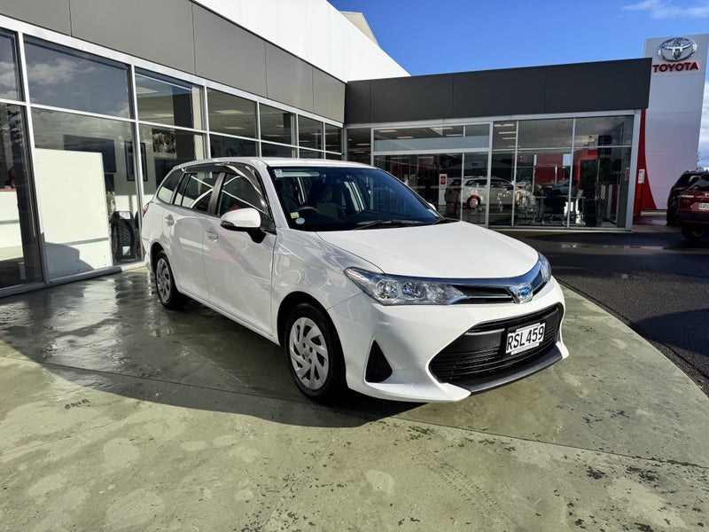 2020 Toyota Corolla 1.5P Hybrid Automatic CVT 2... image 3
