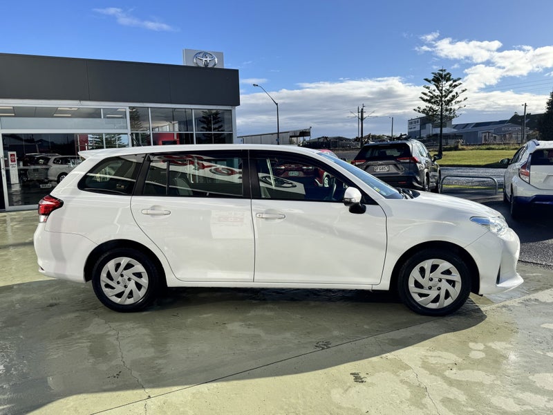 2020 Toyota Corolla 1.5P Hybrid Automatic CVT 2... image 5