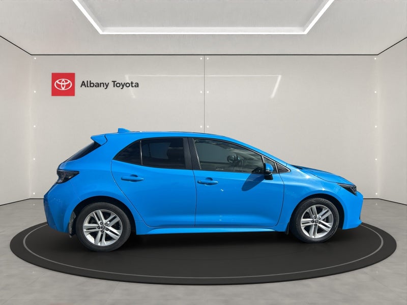 2020 Toyota Corolla 1.6P GL HBAC SX 2.0P/10CVT image 2