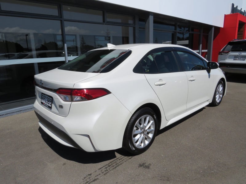 2020 Toyota Corolla 1.8 Hybrid S image 5
