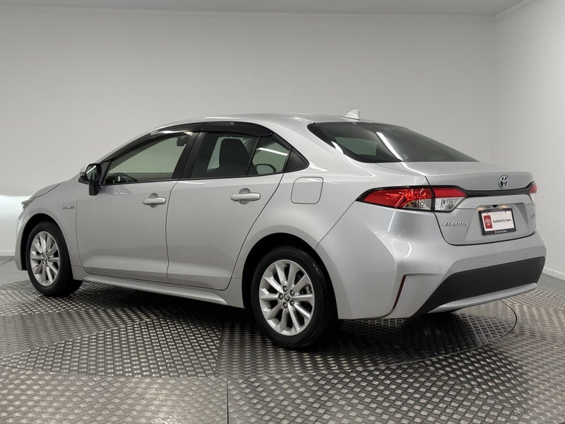 2020 Toyota Corolla 1.8 Hybrid S image 5