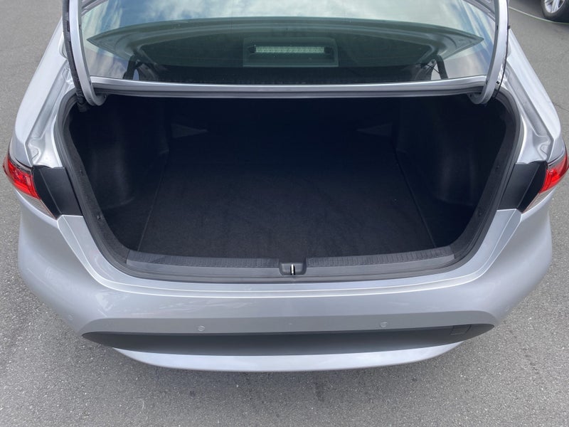 2020 Toyota Corolla 1.8 Hybrid S image 4