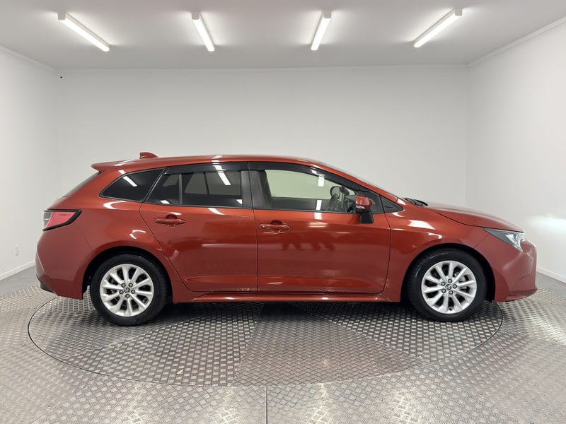 2020 Toyota Corolla 1.8 Hybrid S Touring 5 Dr W... image 2