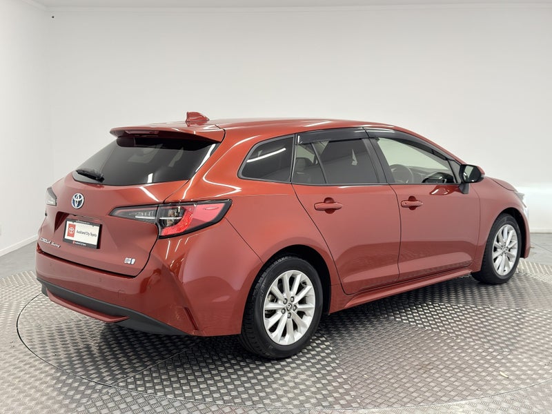 2020 Toyota Corolla 1.8 Hybrid S Touring 5 Dr W... image 3