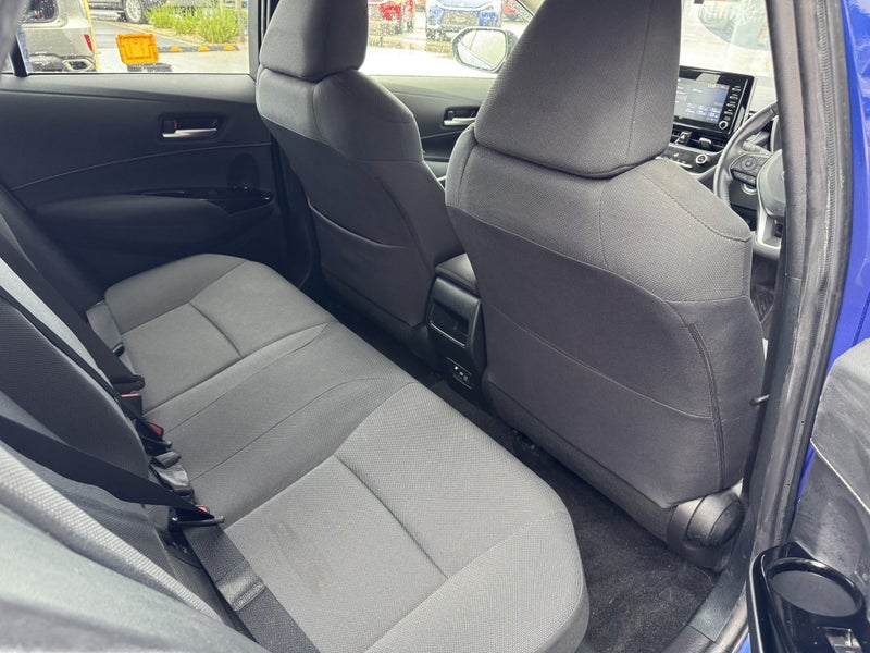 2020 Toyota Corolla 1.8 Hybrid S Touring 5 Dr W... image 5