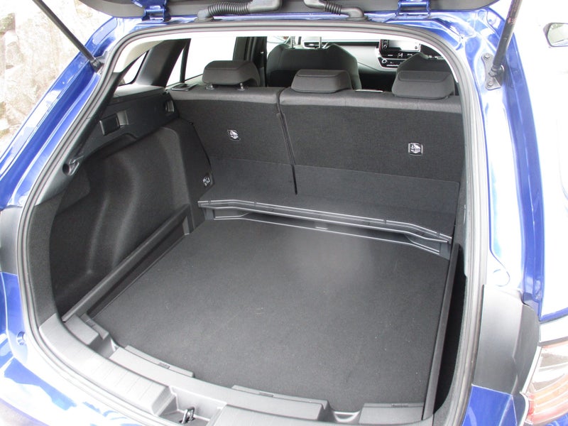 2020 Toyota Corolla 1.8 Hybrid S Touring image 5