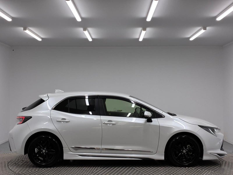 2020 Toyota Corolla 1.8 Hybrid Sport image 2