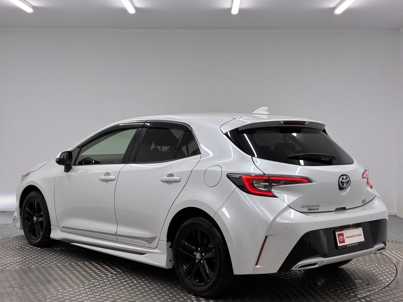 2020 Toyota Corolla 1.8 Hybrid Sport image 5