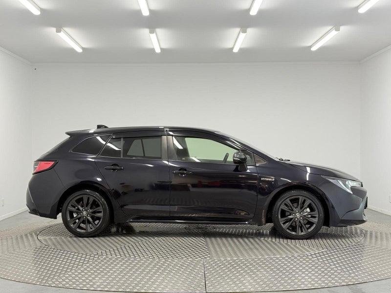 2020 Toyota Corolla 1.8 Hybrid Wagon image 2