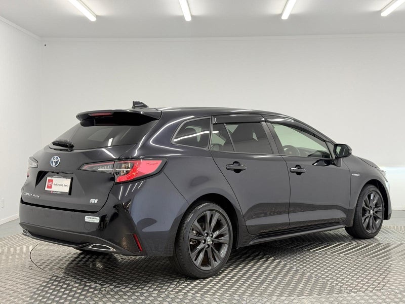 2020 Toyota Corolla 1.8 Hybrid Wagon image 3