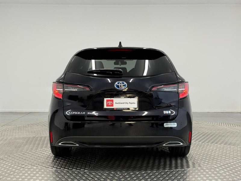 2020 Toyota Corolla 1.8 Hybrid Wagon image 4