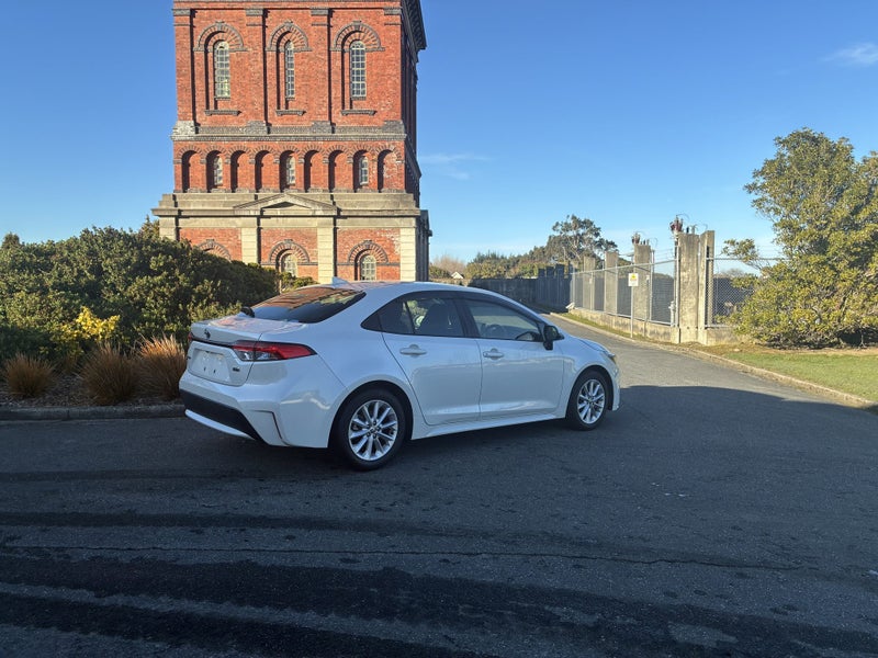 2020 Toyota Corolla image 3