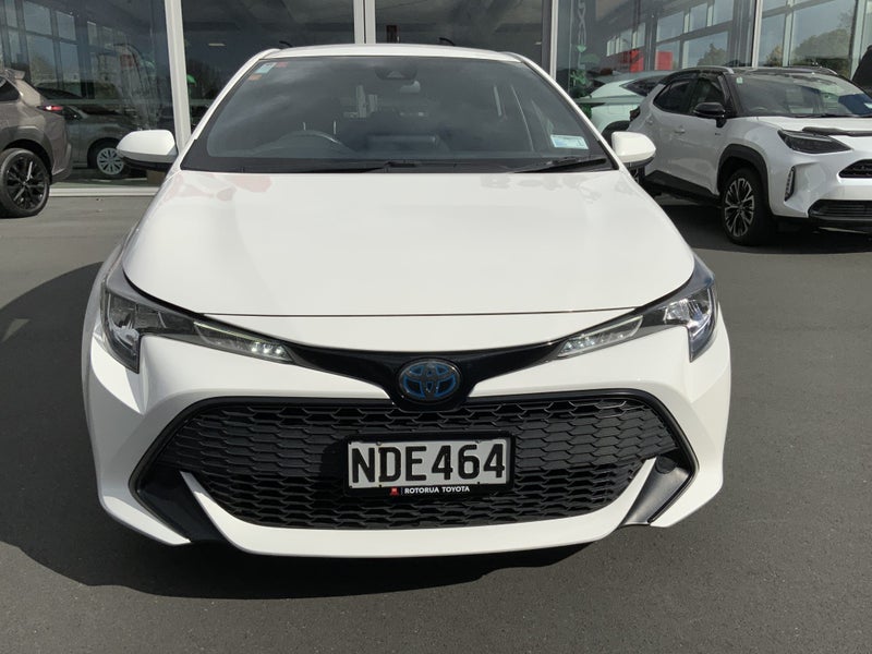 2020 Toyota Corolla ***Ex Government Department... image 3