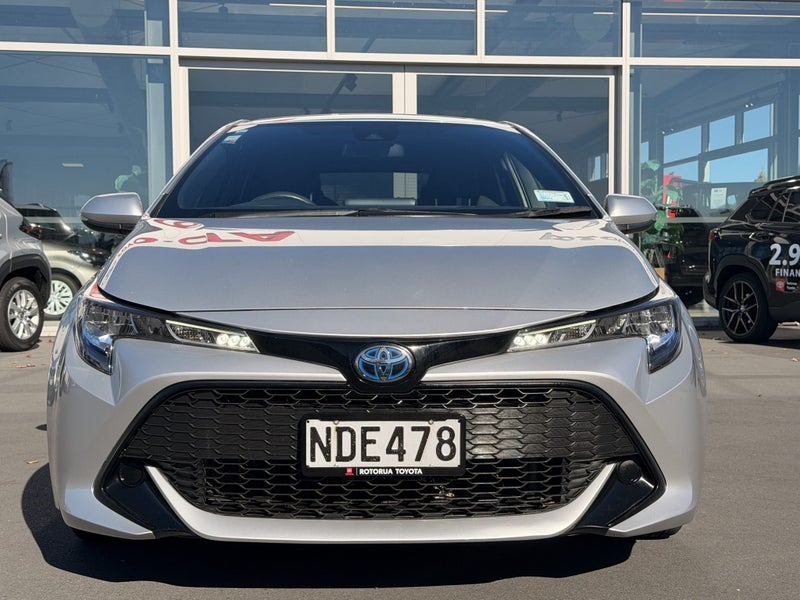 2020 Toyota Corolla ***Ex Government Department... image 3