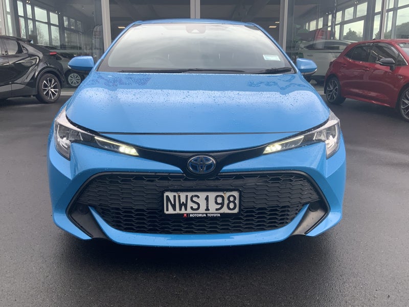 2020 Toyota Corolla ***Ex Government Department... image 3