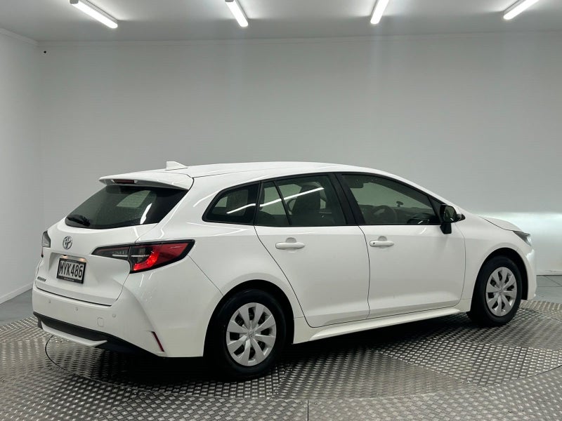 2020 Toyota Corolla GX 1.8P image 3