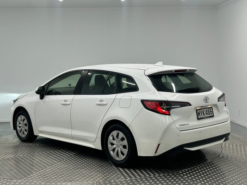 2020 Toyota Corolla GX 1.8P image 5