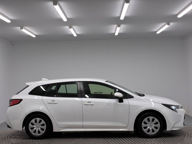 2020 Toyota Corolla GX 1.8P image 2