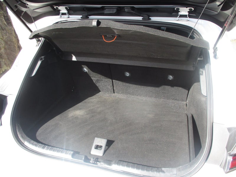 2020 Toyota Corolla GX 1.8P Hybrid NZ New image 5