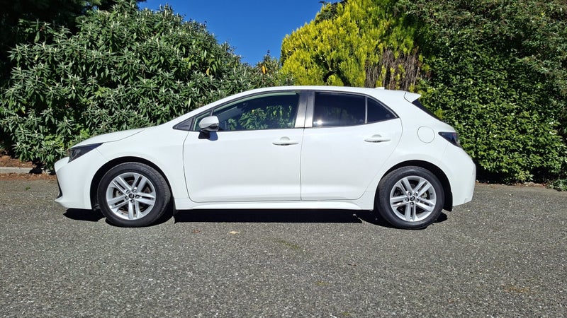 2020 Toyota Corolla GX 2.0 Petrol image 4