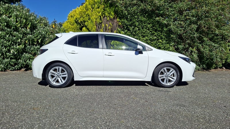 2020 Toyota Corolla GX 2.0 Petrol image 5