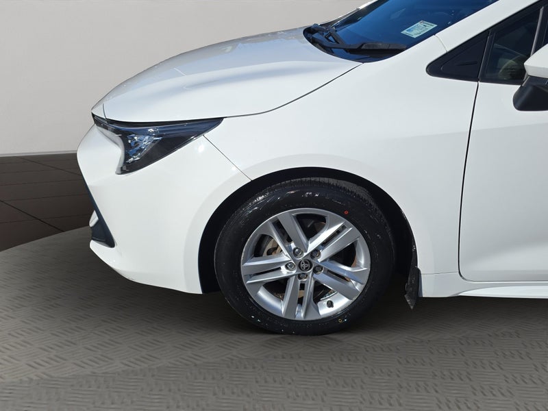 2020 Toyota Corolla GX 2.0P CVT FWD HB/5D/5S (M... image 4