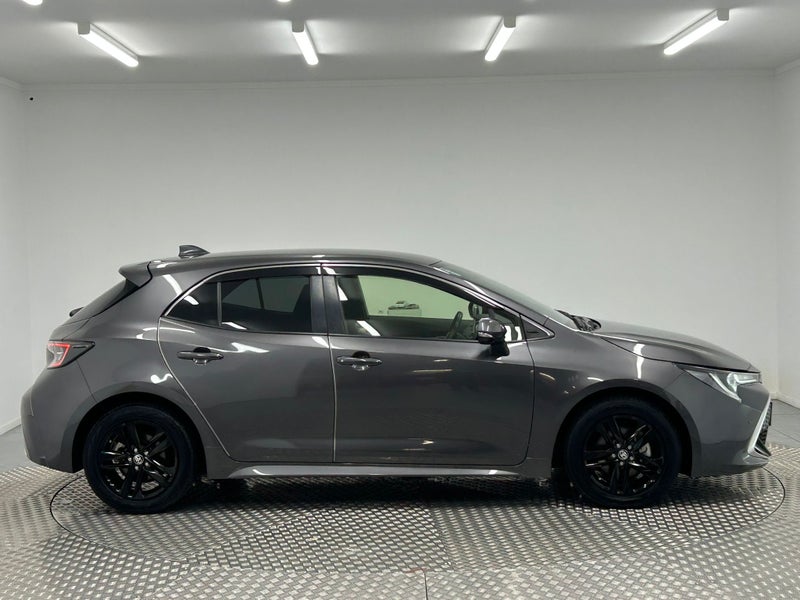 2020 Toyota Corolla Sport 1.8 Hybrid G image 2