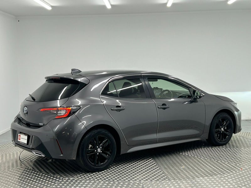 2020 Toyota Corolla Sport 1.8 Hybrid G image 3