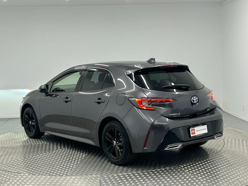2020 Toyota Corolla Sport 1.8 Hybrid G image 5