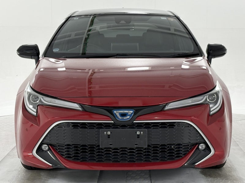 2020 Toyota Corolla Sport 1.8 Hybrid G image 2
