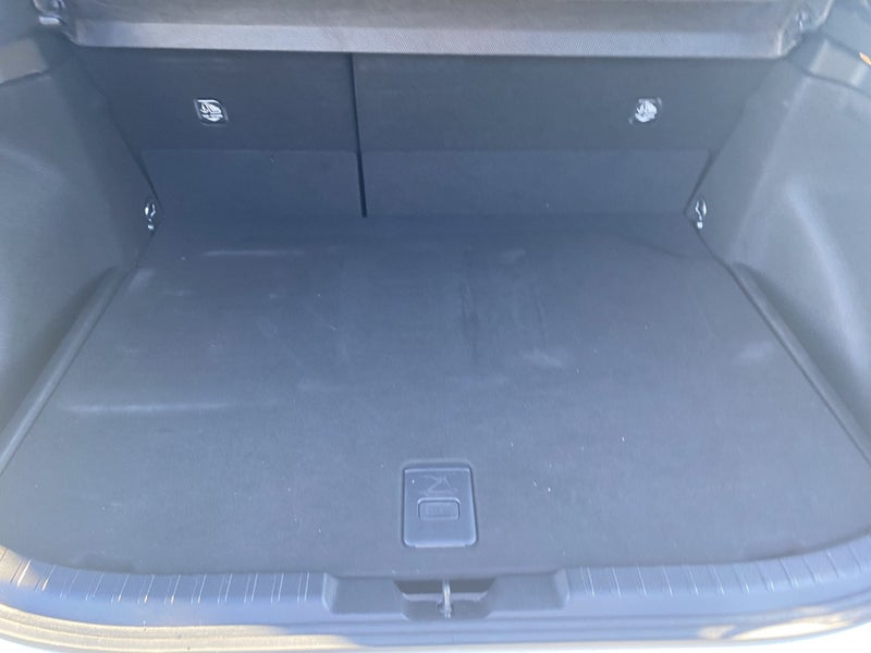 2020 Toyota Corolla Sport 1.8 Hybrid G Hatch image 4