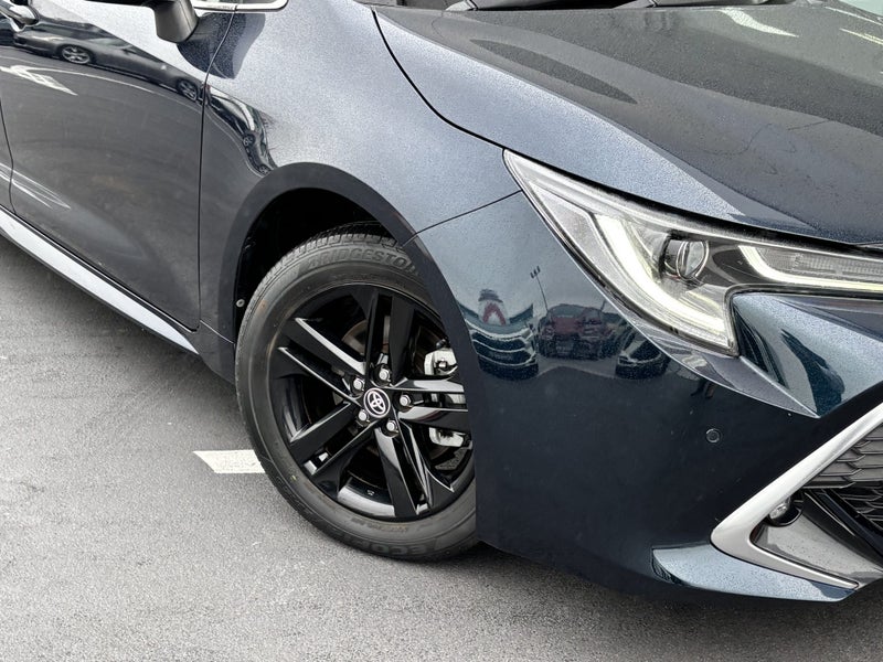 2020 Toyota Corolla Sport 1.8 Hybrid G Style Pa... image 5