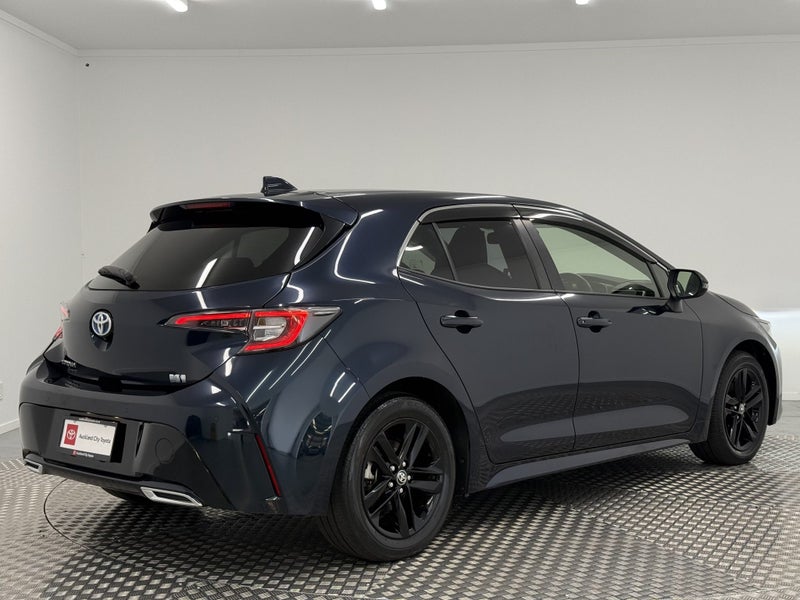 2020 Toyota Corolla Sport 1.8 Hybrid G Style Pa... image 3