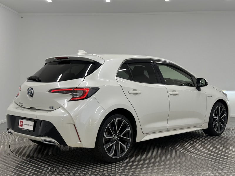 2020 Toyota Corolla Sport 1.8 Hybrid G Z image 3