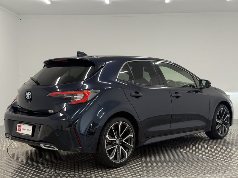 2020 Toyota Corolla Sport 1.8 Hybrid G Z image 3