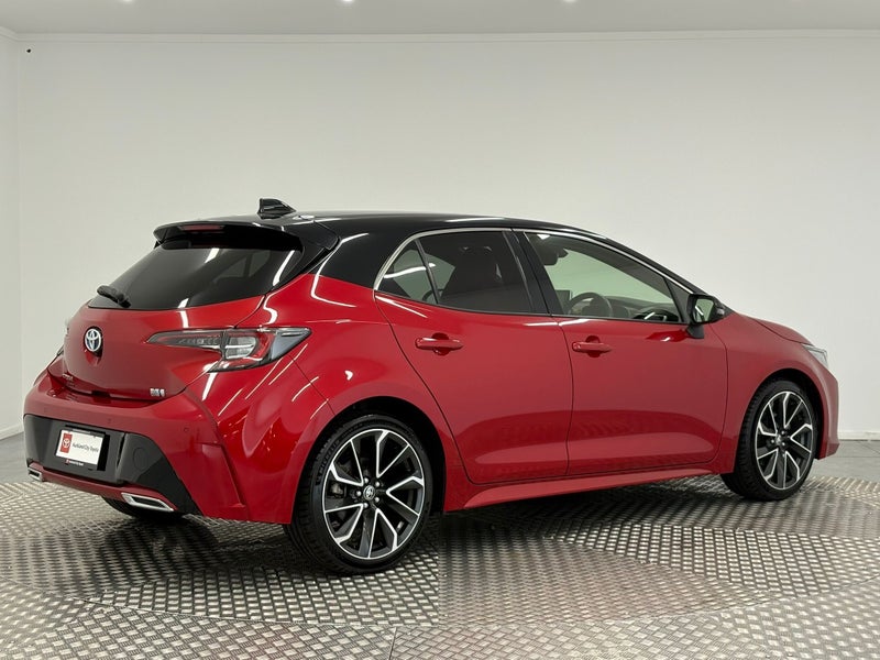 2020 Toyota Corolla Sport 1.8 Hybrid G Z image 3