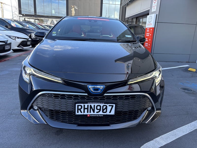 2020 Toyota Corolla Sport 1.8 Hybrid GZ image 4